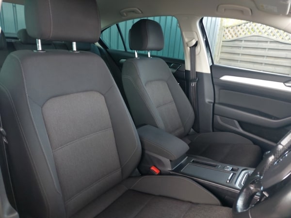 Used Volkswagen Passat 2016 for sale - 76183269: Photo 13