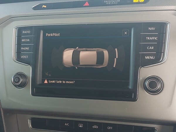 Used Volkswagen Passat 2016 for sale - 76183269: Photo 18