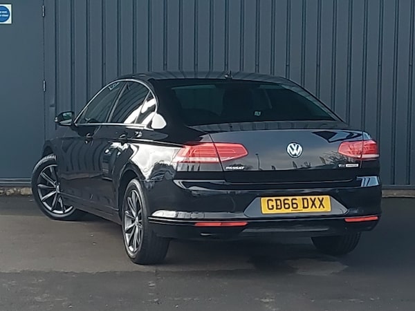 Used Volkswagen Passat 2016 for sale - 76183269: Photo 3