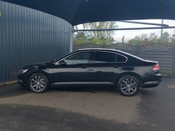Used Volkswagen Passat 2016 for sale - 76183269: Photo 4