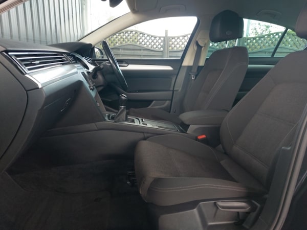 Used Volkswagen Passat 2016 for sale - 76183269: Photo 5