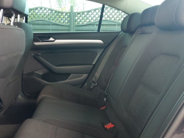 Used Volkswagen Passat 2016 for sale - 76183269: Photo 6