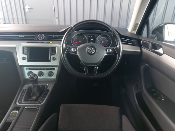 Used Volkswagen Passat 2016 for sale - 76183269: Photo 7