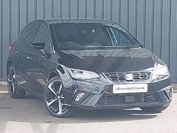 2022 - 1.0 TSI 95 FR Sport 5dr