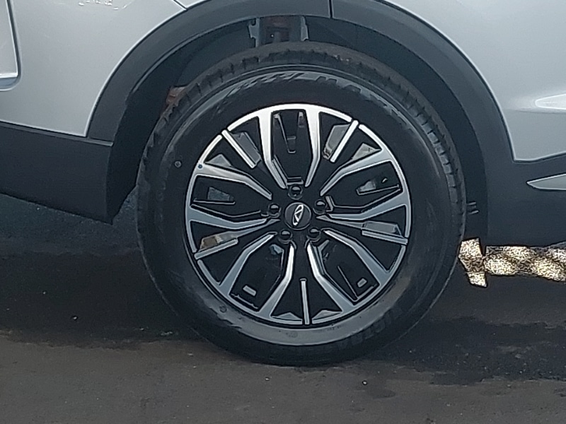 Used Chery Tiggo 7 2025 for sale - 76602420: Photo 12