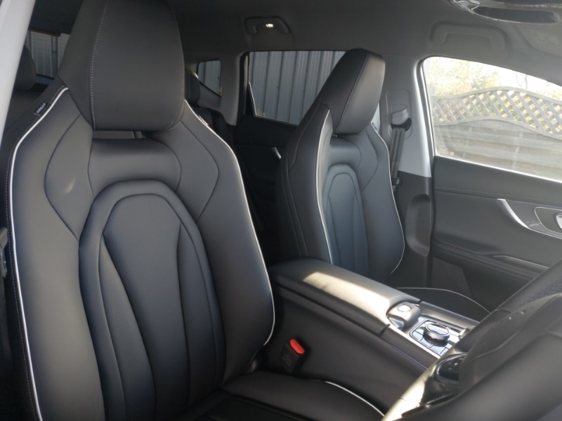 Used Chery Tiggo 7 2025 for sale - 76602420: Photo 13