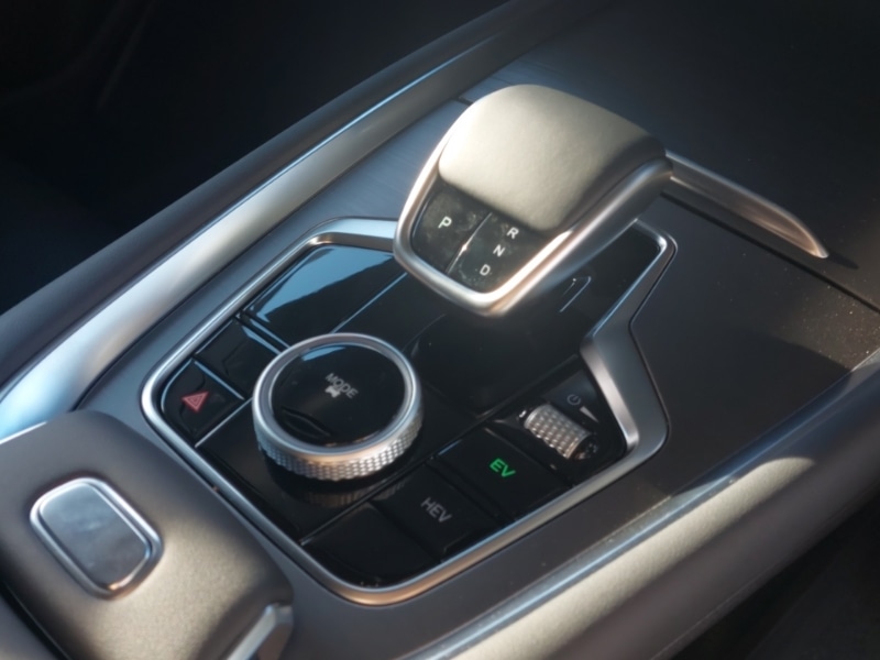 Used Chery Tiggo 7 2025 for sale - 76602420: Photo 15