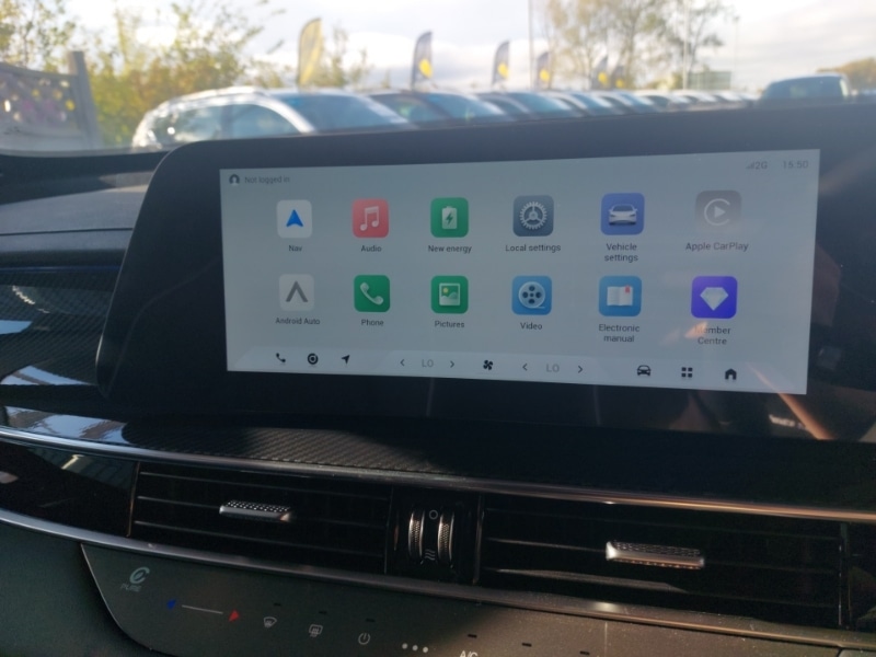 Used Chery Tiggo 7 2025 for sale - 76602420: Photo 18