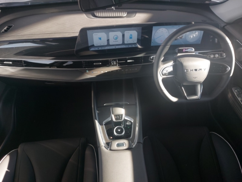 Used Chery Tiggo 7 2025 for sale - 76602420: Photo 2