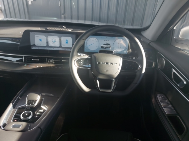 Used Chery Tiggo 7 2025 for sale - 76602420: Photo 7