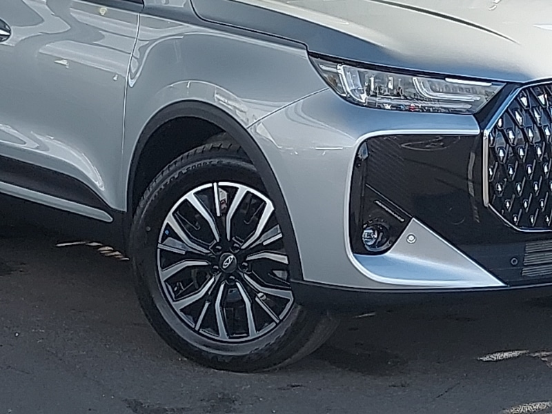 Used Chery Tiggo 7 2025 for sale - 76602420: Photo 9