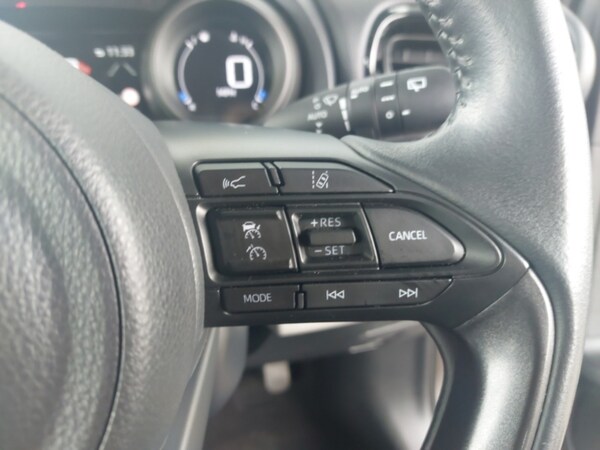 Used Toyota Yaris Cross 2022 for sale - 75132822: Photo 11
