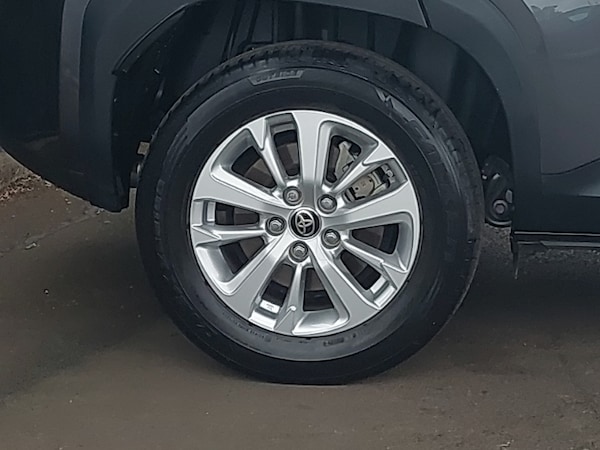 Used Toyota Yaris Cross 2022 for sale - 75132822: Photo 12