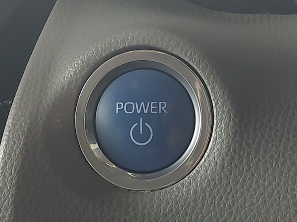 Used Toyota Yaris Cross 2022 for sale - 75132822: Photo 14