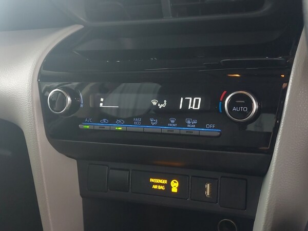 Used Toyota Yaris Cross 2022 for sale - 75132822: Photo 16