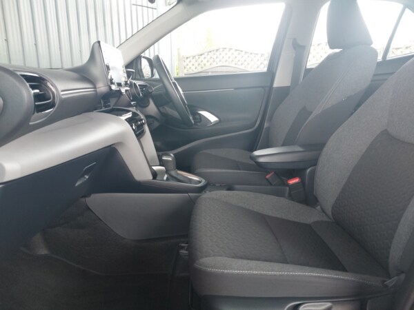 Used Toyota Yaris Cross 2022 for sale - 75132822: Photo 5