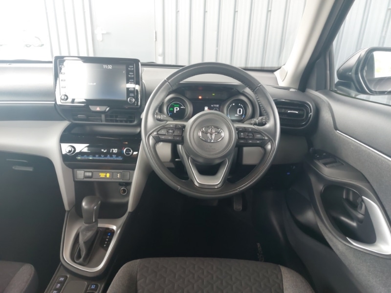 Vehicle 7