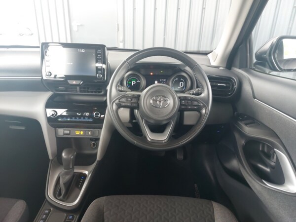 Used Toyota Yaris Cross 2022 for sale - 75132822: Photo 7