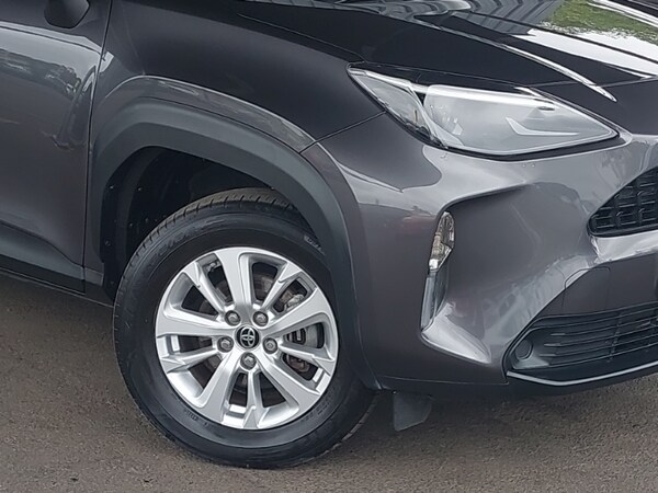 Used Toyota Yaris Cross 2022 for sale - 75132822: Photo 9