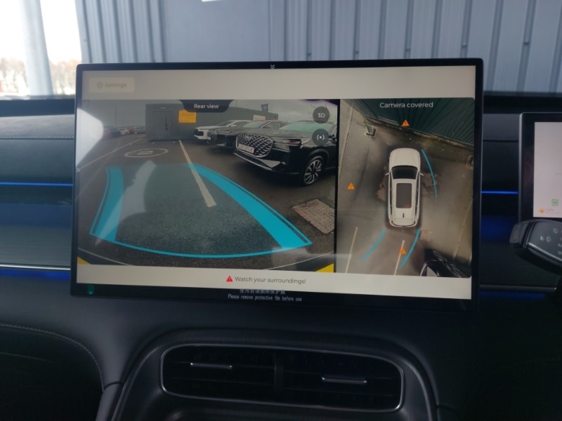 Used Chery Tiggo 8 2025 for sale - 76839170: Photo 10