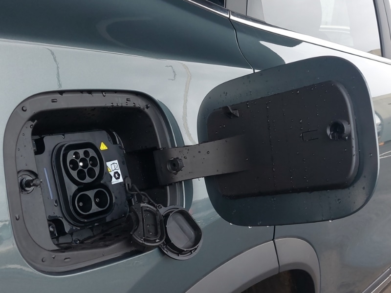 Used Chery Tiggo 8 2025 for sale - 76839170: Photo 13