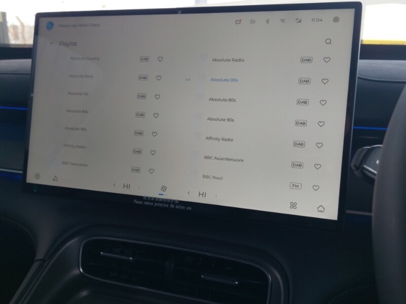 Used Chery Tiggo 8 2025 for sale - 76839170: Photo 15