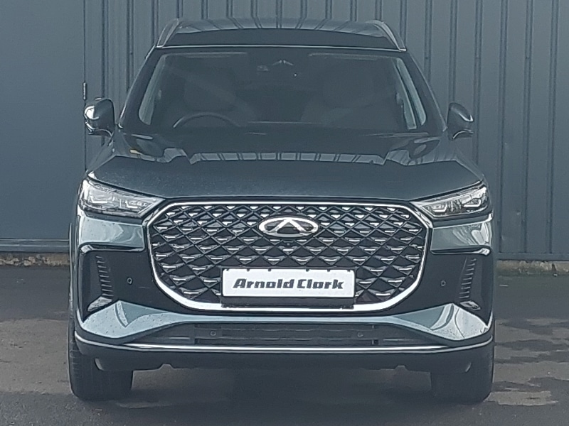 Used Chery Tiggo 8 2025 for sale - 76839170: Photo 17