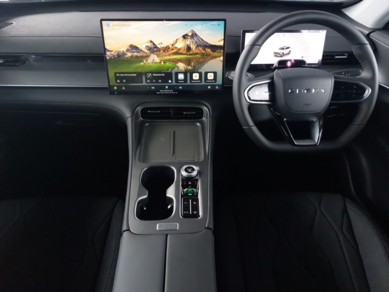 Used Chery Tiggo 8 2025 for sale - 76839170: Photo 2