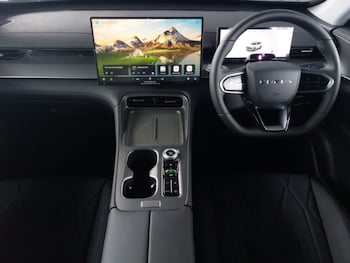 Used Chery Tiggo 8 2025 for sale - 76839170: Photo