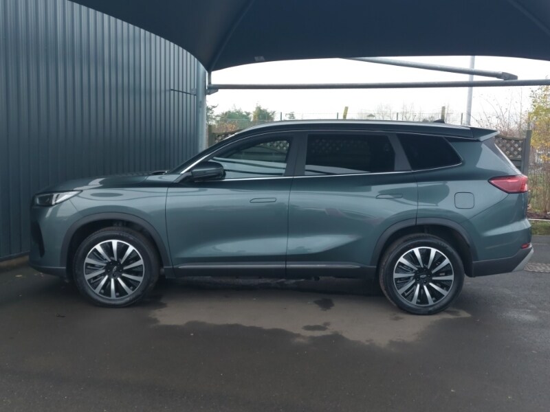 Used Chery Tiggo 8 2025 for sale - 76839170: Photo 4