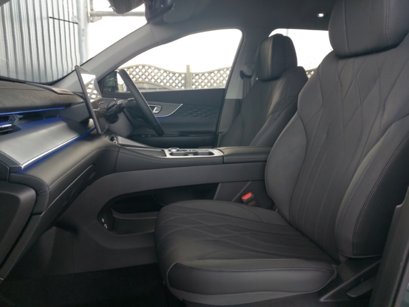 Used Chery Tiggo 8 2025 for sale - 76839170: Photo 5