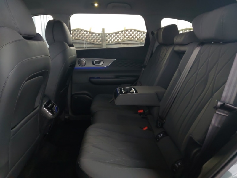 Used Chery Tiggo 8 2025 for sale - 76839170: Photo 6