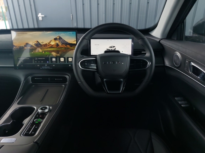 Used Chery Tiggo 8 2025 for sale - 76839170: Photo 7