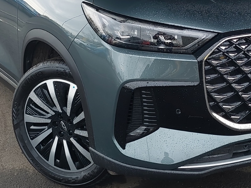 Used Chery Tiggo 8 2025 for sale - 76839170: Photo 9