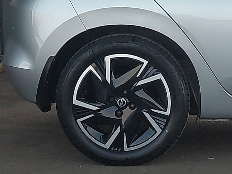 Used Nissan Micra 2022 for sale - 77767439: Photo 12