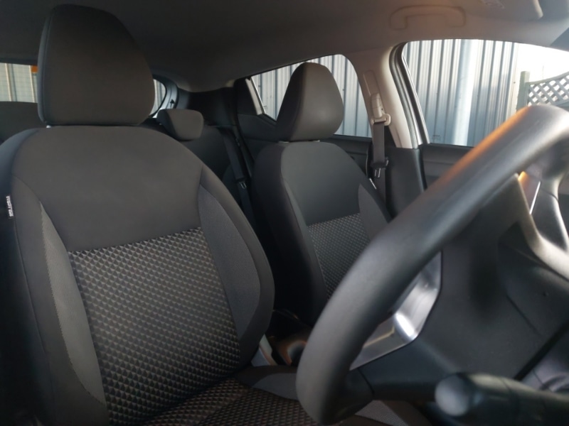 Used Nissan Micra 2022 for sale - 77767439: Photo 13