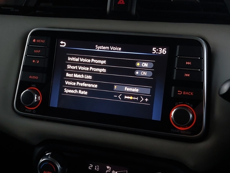 Used Nissan Micra 2022 for sale - 77767439: Photo 16