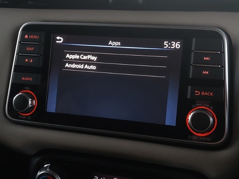 Used Nissan Micra 2022 for sale - 77767439: Photo 17