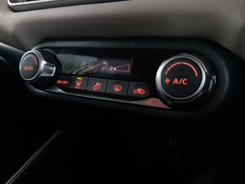 Used Nissan Micra 2022 for sale - 77767439: Photo 18