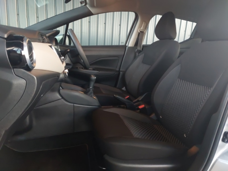 Used Nissan Micra 2022 for sale - 77767439: Photo 5