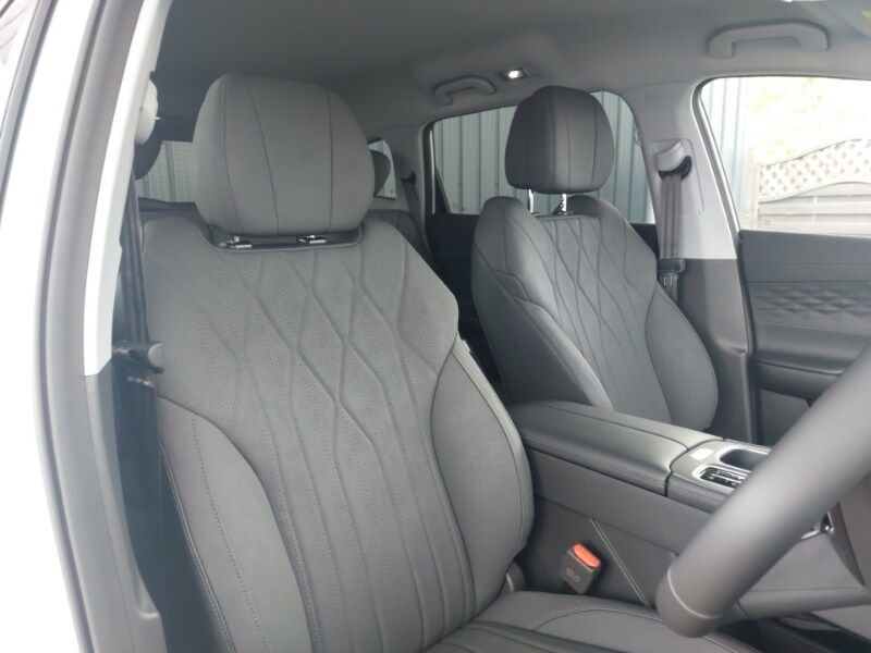 Used Chery Tiggo 8 2025 for sale - 76199422: Photo 12