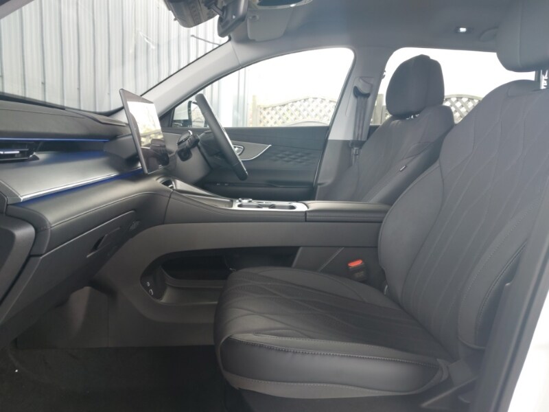 Used Chery Tiggo 8 2025 for sale - 76199422: Photo 5