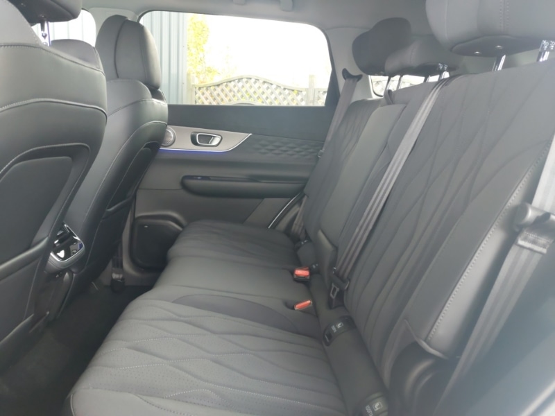 Used Chery Tiggo 8 2025 for sale - 76199422: Photo 6