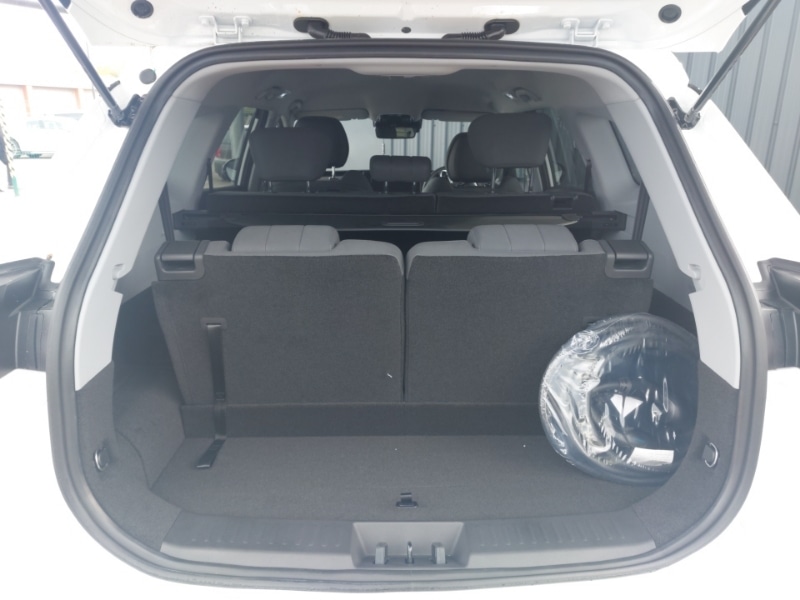 Used Chery Tiggo 8 2025 for sale - 76199422: Photo 8