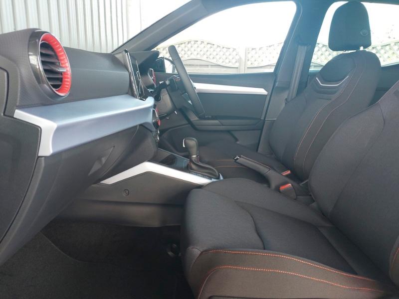 Used SEAT Arona 2025 for sale - 77119051: Photo 5