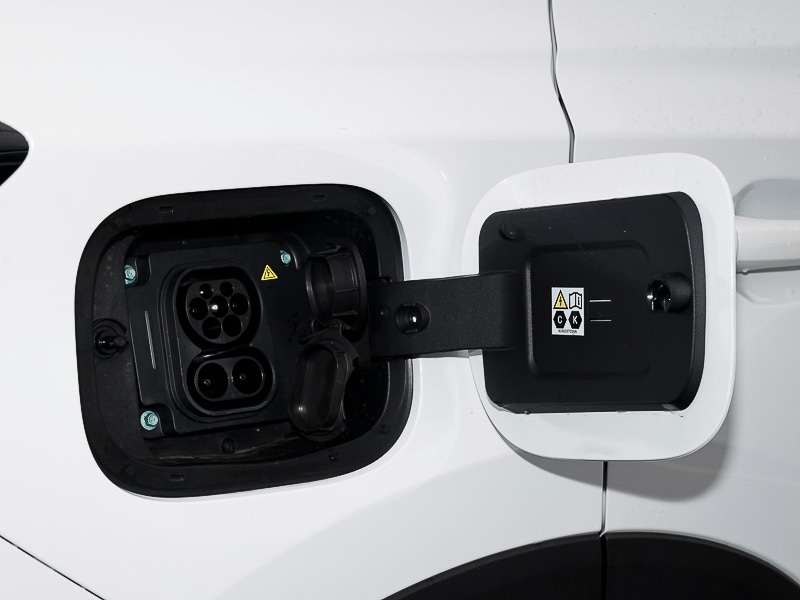 Used Chery Tiggo 7 2025 for sale - 76451031: Photo 15