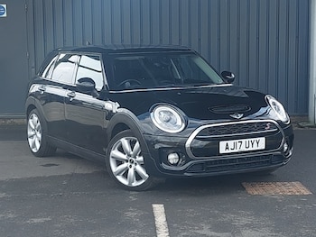 Used MINI Clubman 2017 for sale - 78317796: Photo