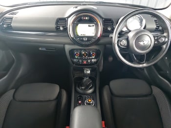 Used MINI Clubman 2017 for sale - 78317796: Photo