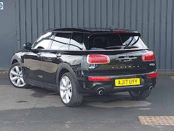 Used MINI Clubman 2017 for sale - 78317796: Photo