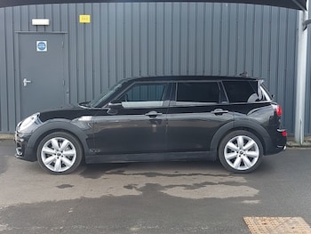 Used MINI Clubman 2017 for sale - 78317796: Photo